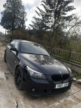 Обява за продажба на BMW 520 N47b20 ~ 788 лв. - изображение 1
