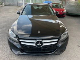 Mercedes-Benz C 220 Auto Premium (125 kw) 9G-Tronic