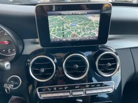 Mercedes-Benz C 220 Auto Premium (125 kw) 9G-Tronic | Mobile.bg    12