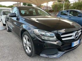 Mercedes-Benz C 220 Auto Premium (125 kw) 9G-Tronic | Mobile.bg    3