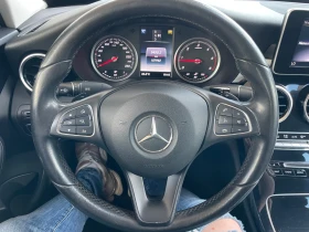 Mercedes-Benz C 220 Auto Premium (125 kw) 9G-Tronic | Mobile.bg    10