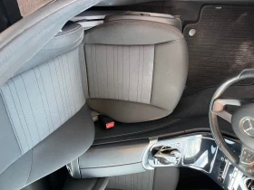 Mercedes-Benz C 220 Auto Premium (125 kw) 9G-Tronic | Mobile.bg    6
