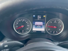 Mercedes-Benz C 220 Auto Premium (125 kw) 9G-Tronic | Mobile.bg    11