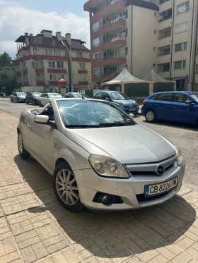 Opel Tigra