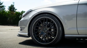 Mercedes-Benz CLS 5.5 | Mobile.bg    7