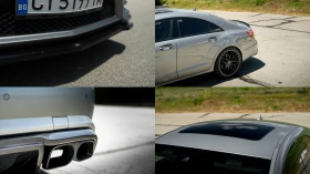 Mercedes-Benz CLS 5.5 | Mobile.bg    6