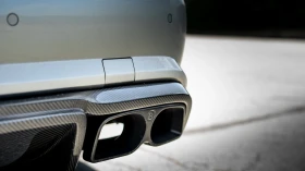 Mercedes-Benz CLS 5.5 | Mobile.bg    8