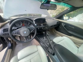 Обява за продажба на BMW 645 i Италия ~5 999 лв. - изображение 9