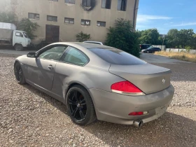Обява за продажба на BMW 645 i Италия ~5 999 лв. - изображение 3
