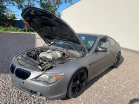 Обява за продажба на BMW 645 i Италия ~5 999 лв. - изображение 6