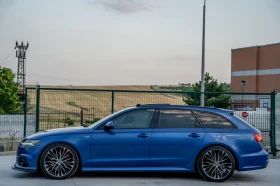 Audi A6 3.0 BI-TDI / COMPETITION /PANO /HUD /MATRIX /RS6 - 48999 лв. - 36754708 8