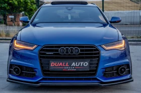 Audi A6 3.0 BI-TDI / COMPETITION /PANO /HUD /MATRIX /RS6 - 48999 лв. - 36754708 2