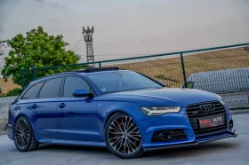 Audi A6 3.0 BI-TDI / COMPETITION /PANO /HUD /MATRIX /RS6 - 48999 лв. - 36754708 3