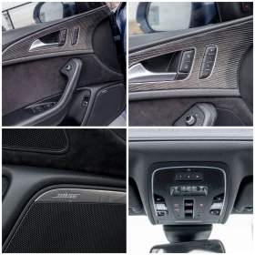 Audi A6 3.0 BI-TDI / COMPETITION /PANO /HUD /MATRIX /RS6 - 48999 лв. - 36754708 13