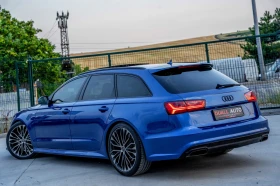 Audi A6 3.0 BI-TDI / COMPETITION /PANO /HUD /MATRIX /RS6 - 48999 лв. - 36754708 4