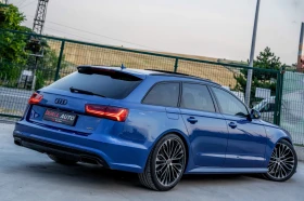 Audi A6 3.0 BI-TDI / COMPETITION /PANO /HUD /MATRIX /RS6 - 48999 лв. - 36754708 6