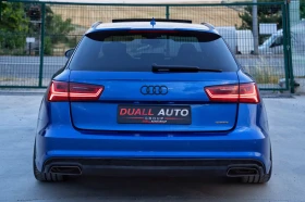 Audi A6 3.0 BI-TDI / COMPETITION /PANO /HUD /MATRIX /RS6 - 48999 лв. - 36754708 5