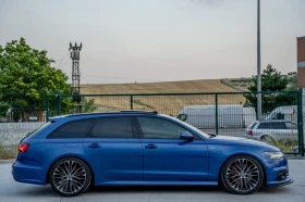 Audi A6 3.0 BI-TDI / COMPETITION /PANO /HUD /MATRIX /RS6 - 48999 лв. - 36754708 7