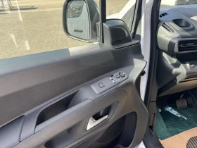 Opel Combo L1H1 AT/131HP/NAVI/CAM/110d - 54299 лв. - 12337071 12