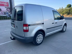 VW Caddy 1.9tdi NAVI | Mobile.bg    5