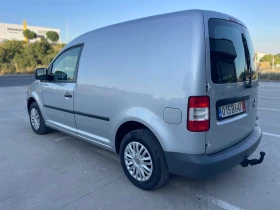 VW Caddy 1.9tdi NAVI | Mobile.bg    7