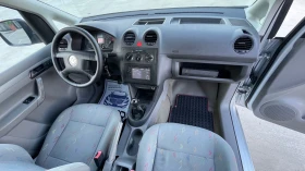 VW Caddy 1.9tdi NAVI | Mobile.bg    12