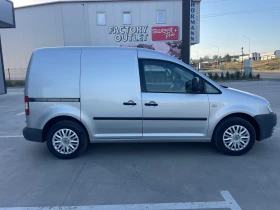VW Caddy 1.9tdi NAVI | Mobile.bg    4