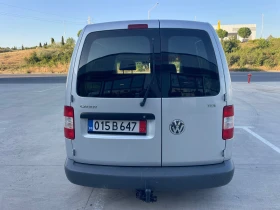 VW Caddy 1.9tdi NAVI | Mobile.bg    6