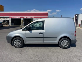 VW Caddy 1.9tdi NAVI | Mobile.bg    15
