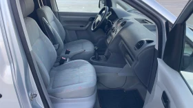VW Caddy 1.9tdi NAVI | Mobile.bg    11