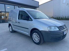 VW Caddy 1.9tdi NAVI | Mobile.bg    3