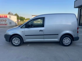 VW Caddy 1.9tdi NAVI | Mobile.bg    8