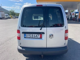 VW Caddy 1.9tdi NAVI | Mobile.bg    17