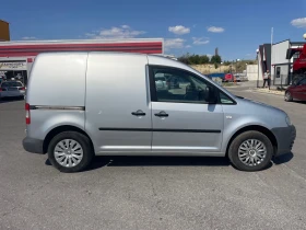 VW Caddy 1.9tdi NAVI | Mobile.bg    16