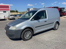 VW Caddy 1.9tdi NAVI | Mobile.bg    14