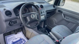 VW Caddy 1.9tdi NAVI | Mobile.bg    10
