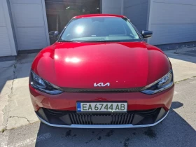 Kia EV6 168 kw EX RWD Long Range | Mobile.bg    2