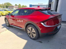 Kia EV6 168 kw EX RWD Long Range | Mobile.bg    6