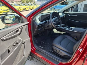 Kia EV6 168 kw EX RWD Long Range | Mobile.bg    9