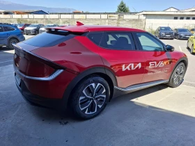 Kia EV6 168 kw EX RWD Long Range | Mobile.bg    4