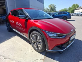 Kia EV6 168 kw EX RWD Long Range | Mobile.bg    3
