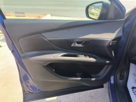 Peugeot 3008 Digital-Navi-Euro-6D-Kamera-Keyless | Mobile.bg    12
