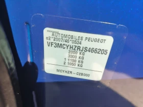 Peugeot 3008 Digital-Navi-Euro-6D-Kamera-Keyless | Mobile.bg    10
