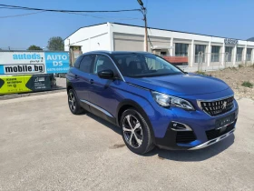 Peugeot 3008 Digital-Navi-Euro-6D-Kamera-Keyless | Mobile.bg    3