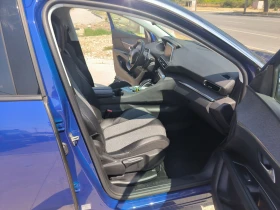 Peugeot 3008 Digital-Navi-Euro-6D-Kamera-Keyless | Mobile.bg    17