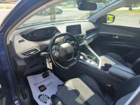 Peugeot 3008 Digital-Navi-Euro-6D-Kamera-Keyless | Mobile.bg    13