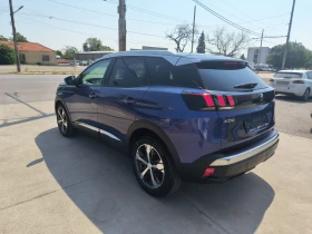 Peugeot 3008 Digital-Navi-Euro-6D-Kamera-Keyless | Mobile.bg    7