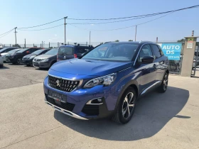 Peugeot 3008 Digital-Navi-Euro-6D-Kamera-Keyless | Mobile.bg    2