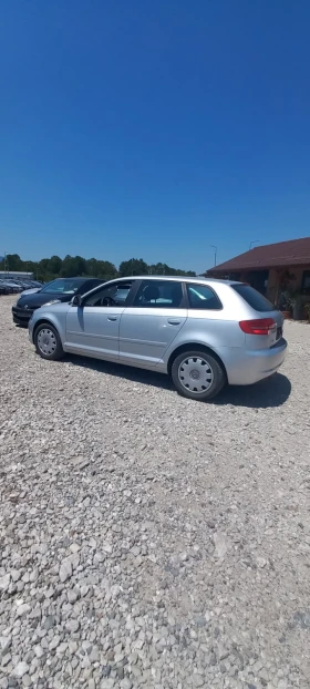 Audi A3 | Mobile.bg    2
