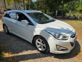 Обява за продажба на Hyundai I40 Хундай I40 1.6 бензин ~9 500 лв. - изображение 1